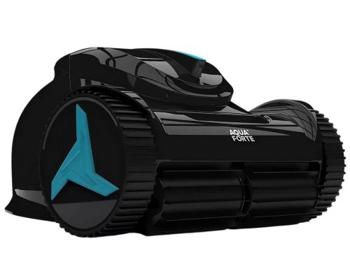 AquaForte XM44 akkumul�toros medencerobot