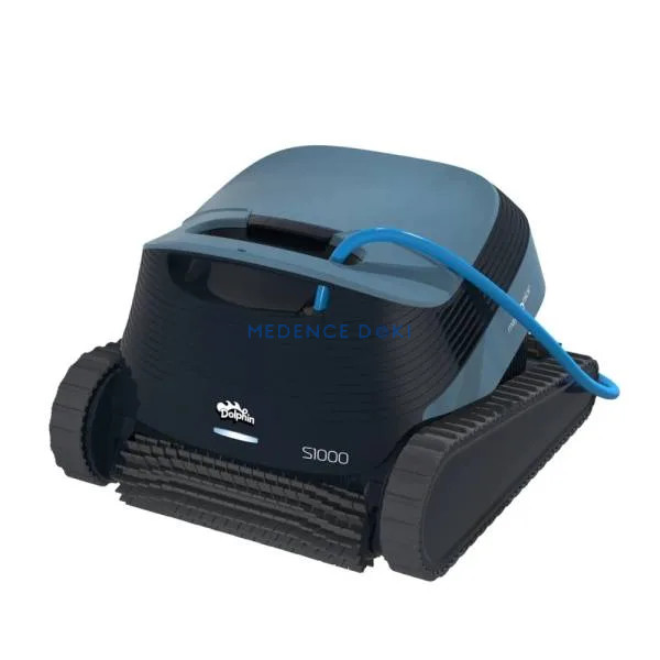 Dolphin S2000 automata medencerobot