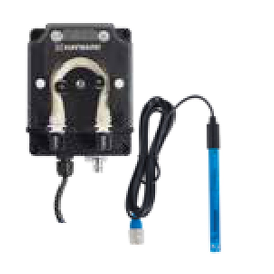 HAYWARD ECO POOL pH LT AUTOMATA pH-SZAB�LYZ� �S ADAGOL� – TKA901