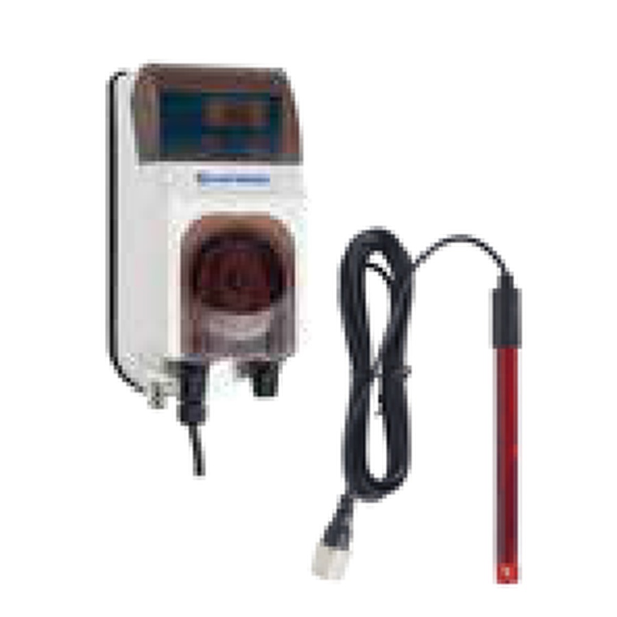 HAYWARD POOL RX AUTOMATA REDOX M�R� �S VEGYSZERADAGOL� – TKA903