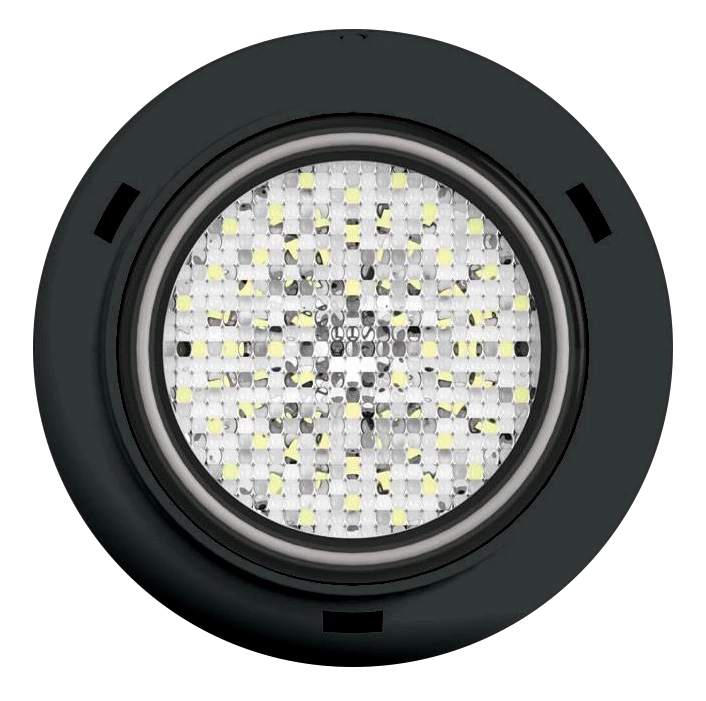 MIDI-CLICKER WH 11W MEDENCE LED L�MPA ANTRACIT ABS EL�LAPPAL – 021322