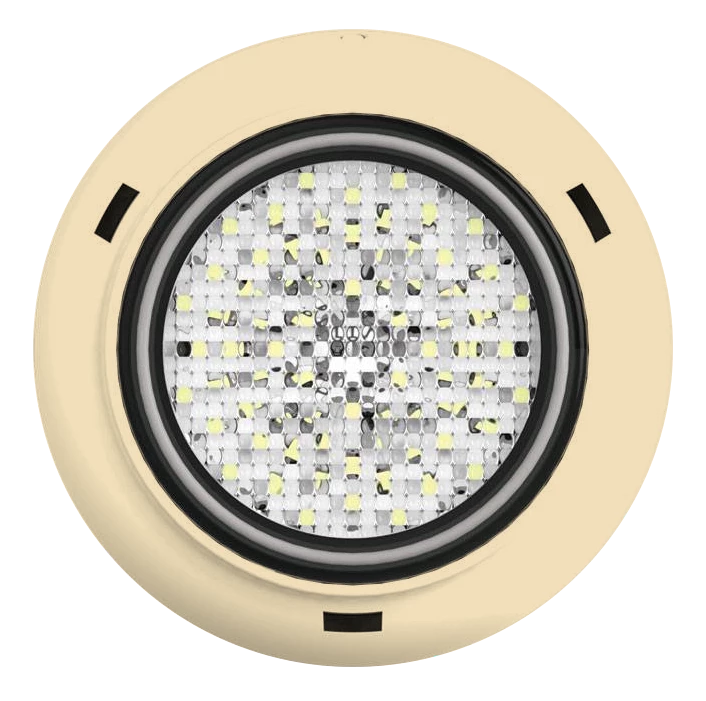 MIDI-CLICKER WH 11W MEDENCE LED L�MPA HOMOK SZ�N� ABS EL�LAPPAL – 021323