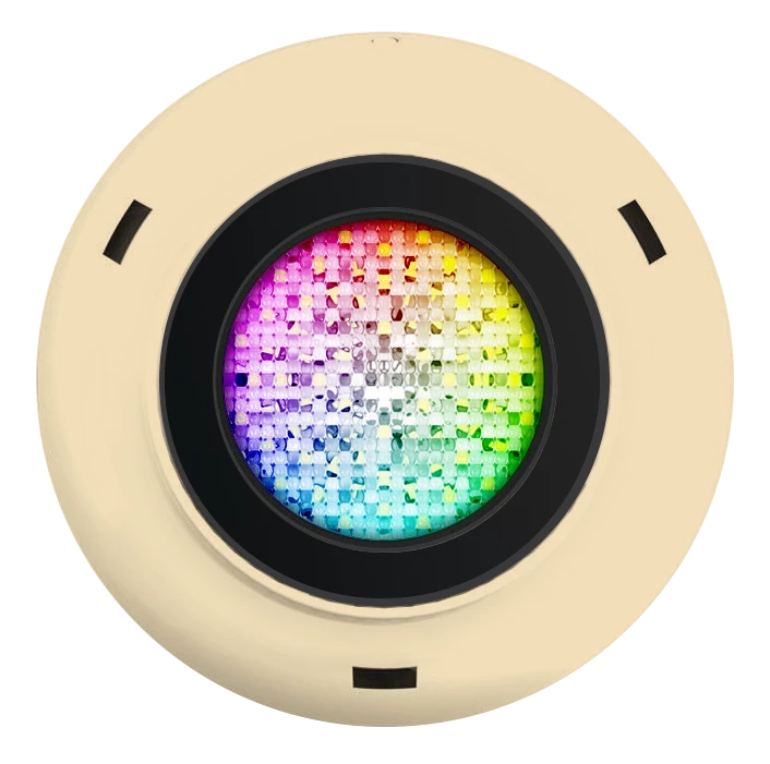 MINI-CLICKER RGB 5W MEDENCE LED L�MPA HOMOK SZ�N� ABS EL�LAPPAL – 021313