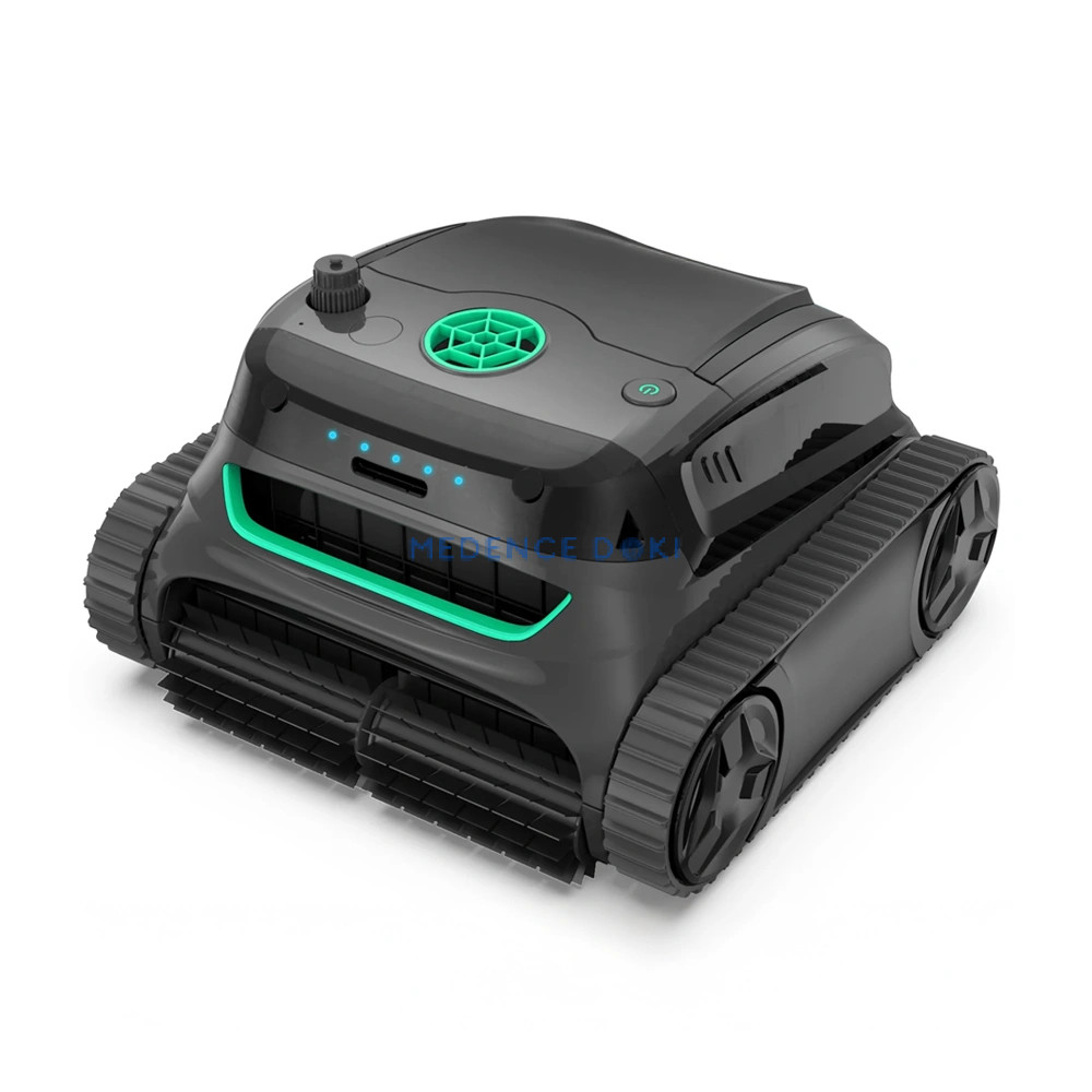 Pontaqua Blackfish Vision akkumul�toros medencerobot