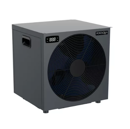 PONTAQUA H5 MINI INVERTERES H�SZIVATTY� 5KW R32 – HSQ 550