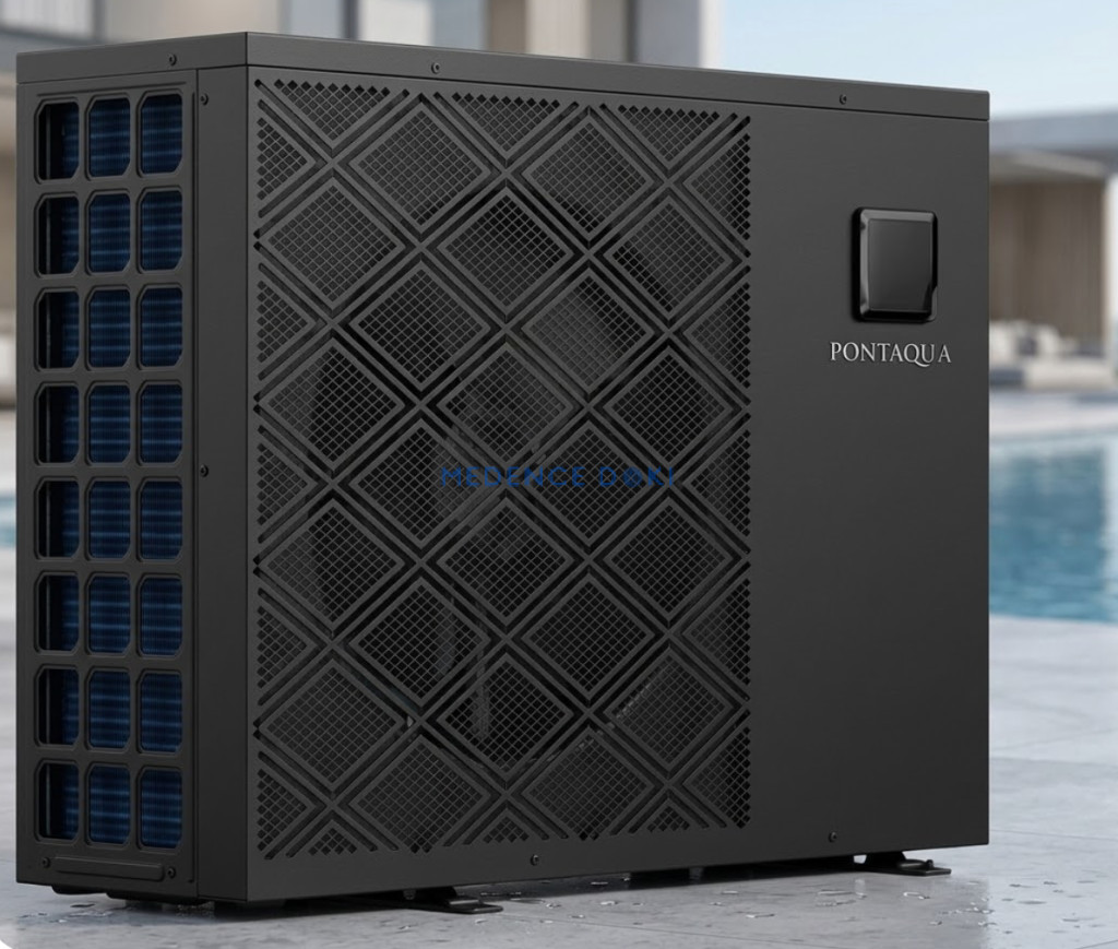 PONTAQUA MINEO FULL DC INVERTERES MEDENCE H�SZIVATTY� 20 KW – HSQ320